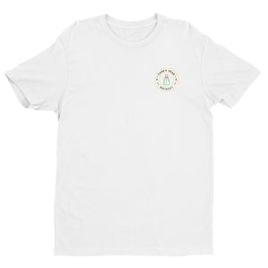 GON-TA-NORT Short Sleeve T-shirt