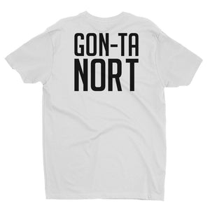 GON-TA-NORT Short Sleeve T-shirt