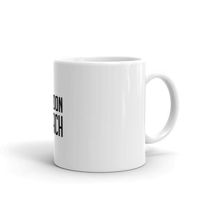 I-SOON-REACH Mug