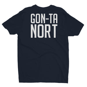 GON-TA-NORT Short Sleeve T-shirt